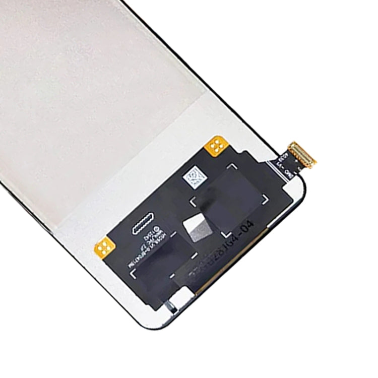 For OnePlus Nord CE3 CPH2569 TFT LCD Screen with Digitizer Full Assembly, Not Supporting Fingerprint Identification My Store