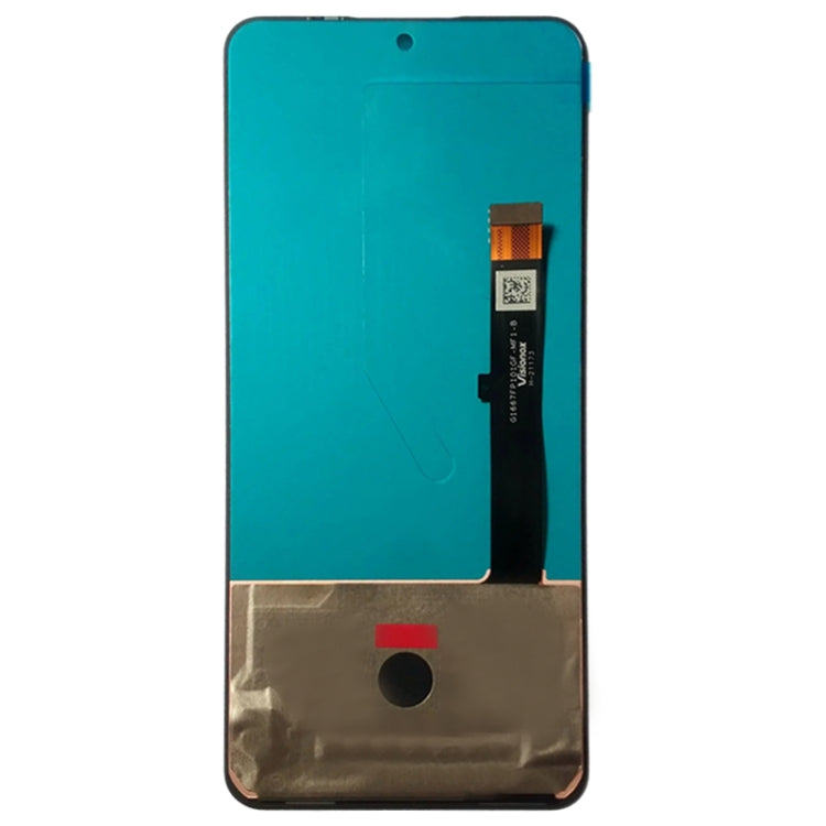 For ZTE Blade V40 Pro Original LCD Screen with Digitizer Full Assembly My Store