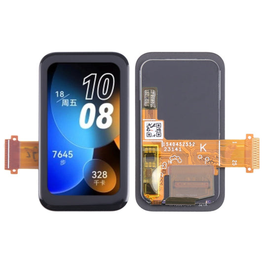 For Huawei Band 8 Original LCD Screen with Digitizer Full Assembly My Store