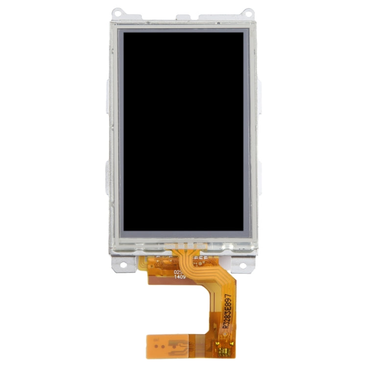 For Garmin Edge Alpha 100 Original LCD Screen with Digitizer Full Assembly My Store