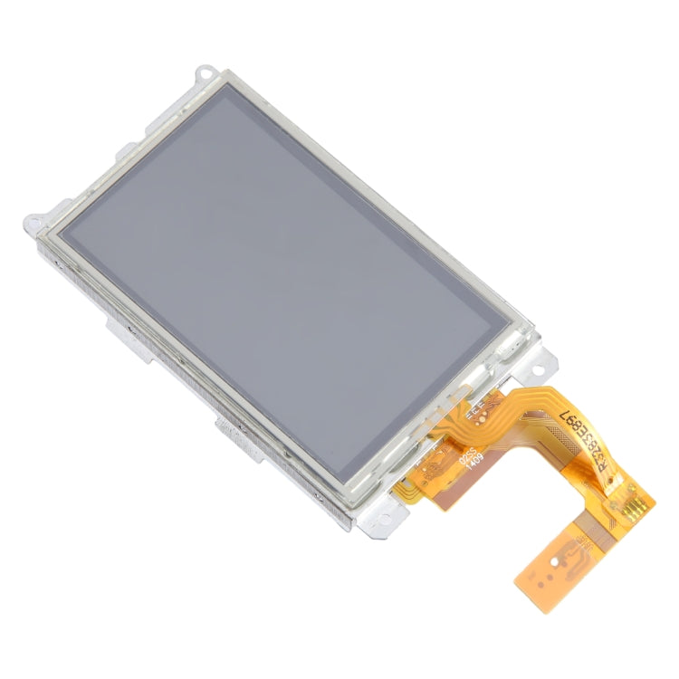 For Garmin Edge Alpha 100 Original LCD Screen with Digitizer Full Assembly My Store