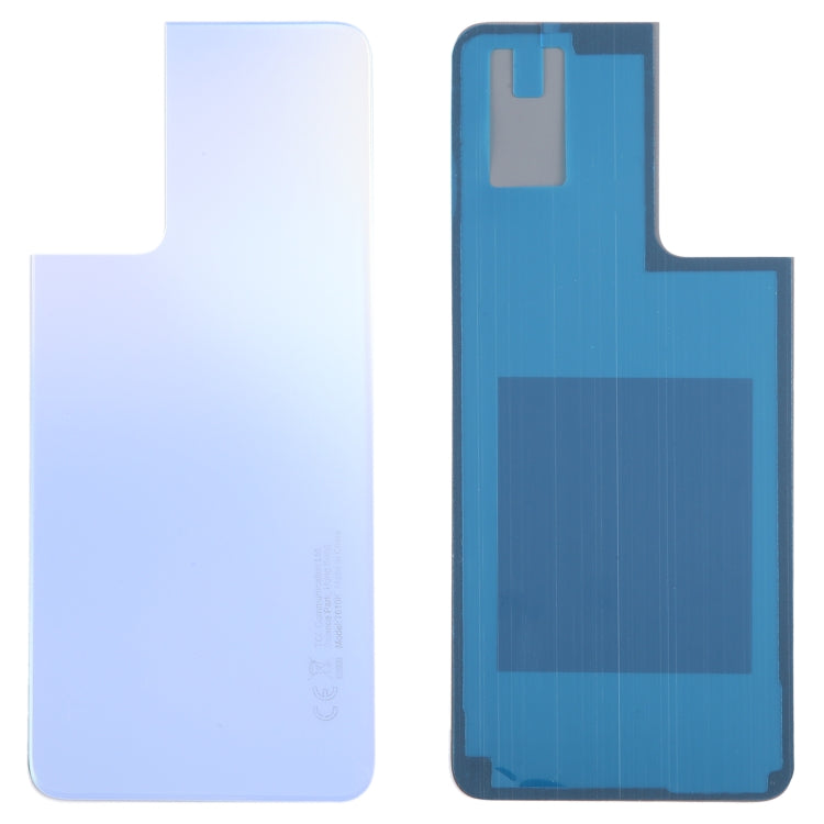 For TCL 40 SE Original Battery Back Cover My Store