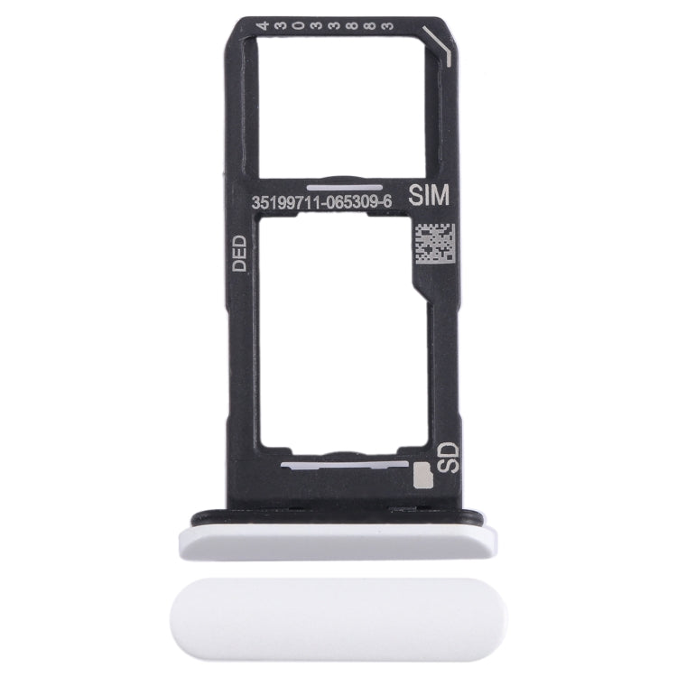 For Sony Xperia 10 II SIM + Micro SD Card Tray