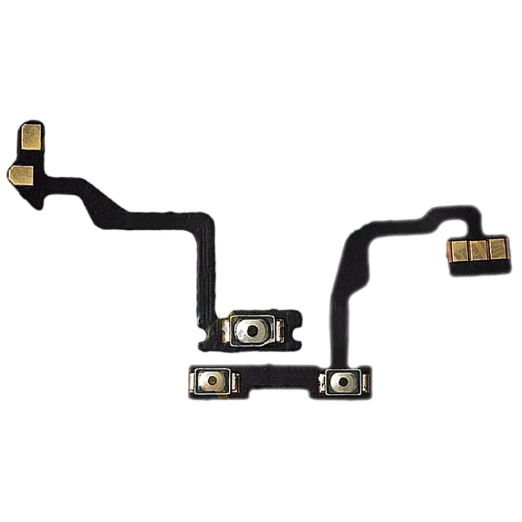 For Oneplus 10 Pro Power Button & Volume Button Flex Cable My Store