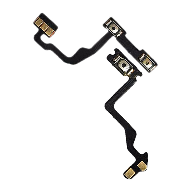 For Oneplus 10 Pro Power Button & Volume Button Flex Cable My Store