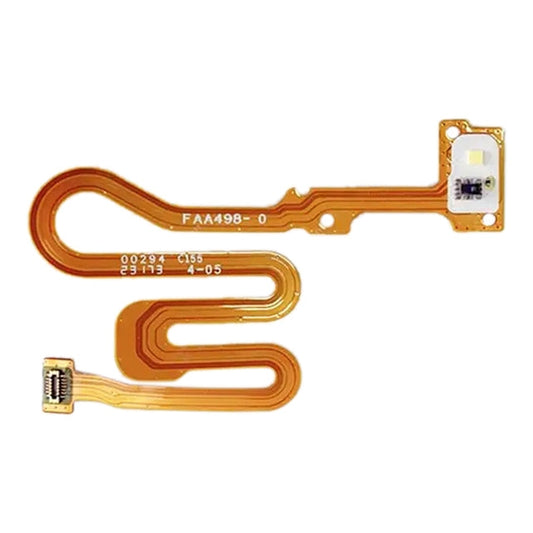 For OnePlus ACE PGKM10 Flashlight Flex Cable My Store