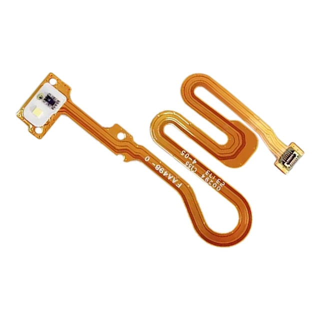 For OnePlus ACE PGKM10 Flashlight Flex Cable My Store