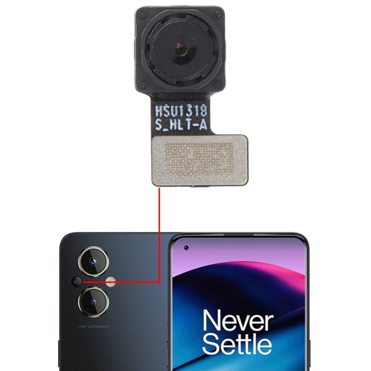 For OnePlus Nord N20 5G Depth Camera My Store