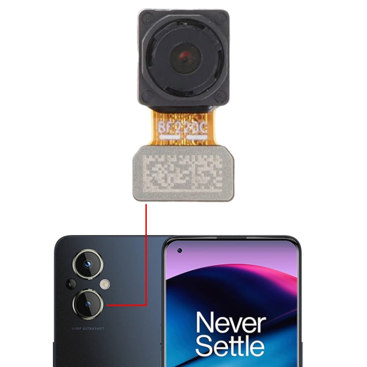 For OnePlus Nord N20 5G Macro Back Facing Camera My Store