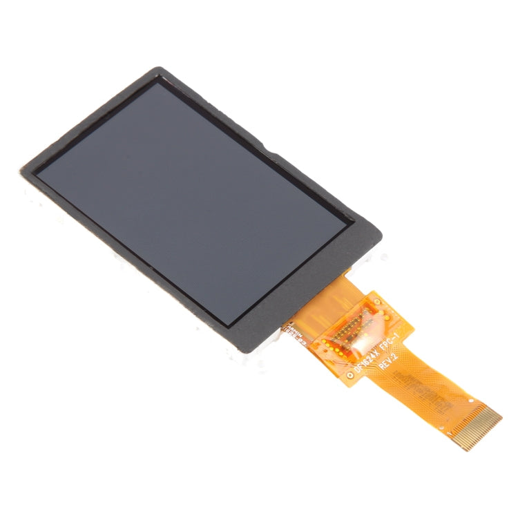 For Garmin Edge 800 Original LCD Screen with Digitizer Full Assembly My Store