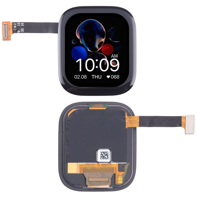 For Amazfit GTS 4 mini Original LCD Screen with Digitizer Full Assembly My Store