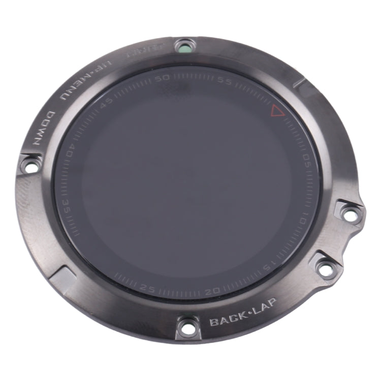 For Garmin Fenix 5X Original LCD Screen with Digitizer Full Assembly My Store