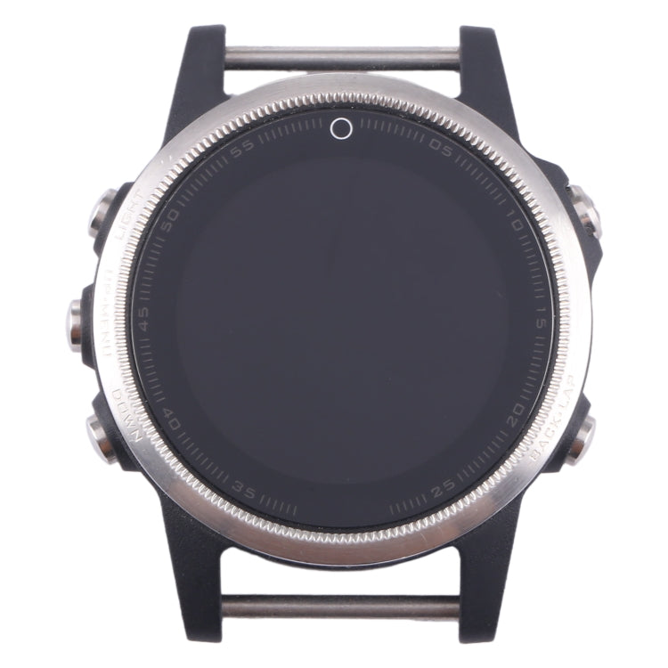 For Garmin Fenix 5S Original LCD Screen with Digitizer Full Assembly