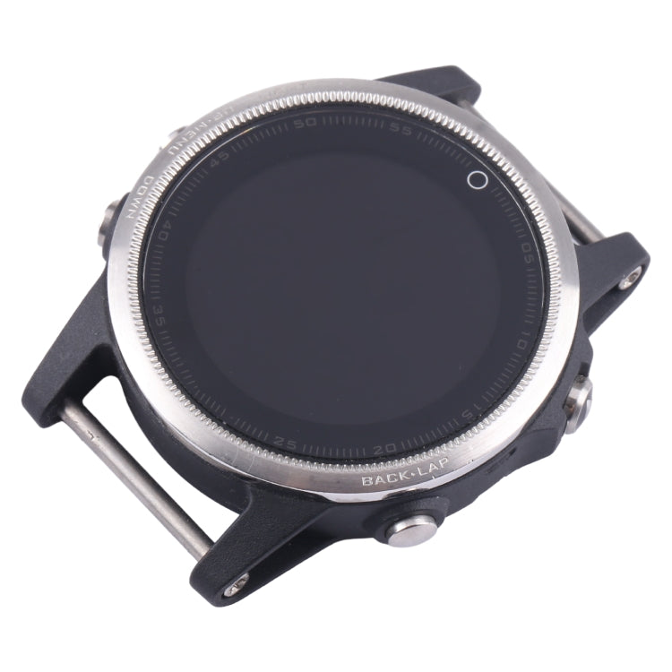 For Garmin Fenix 5S Original LCD Screen with Digitizer Full Assembly My Store