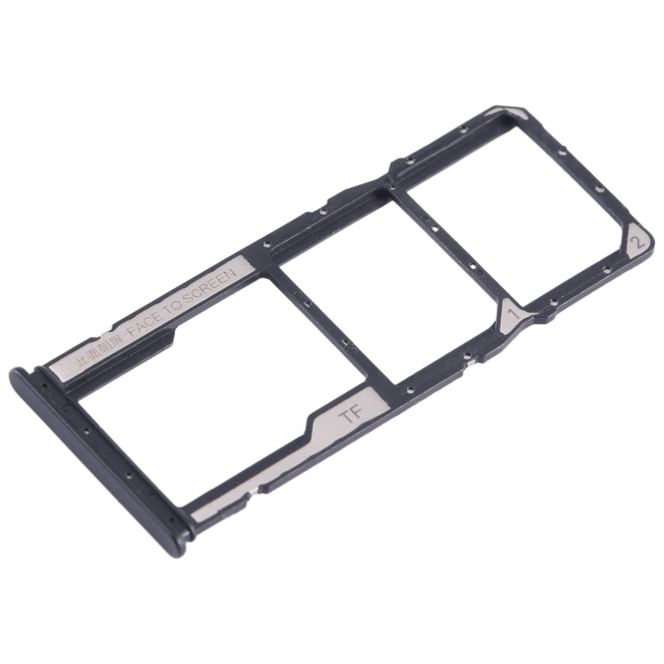 For Xiaomi Poco M4 Pro SIM Card Tray + SIM Card Tray + Micro SD Card Tray My Store