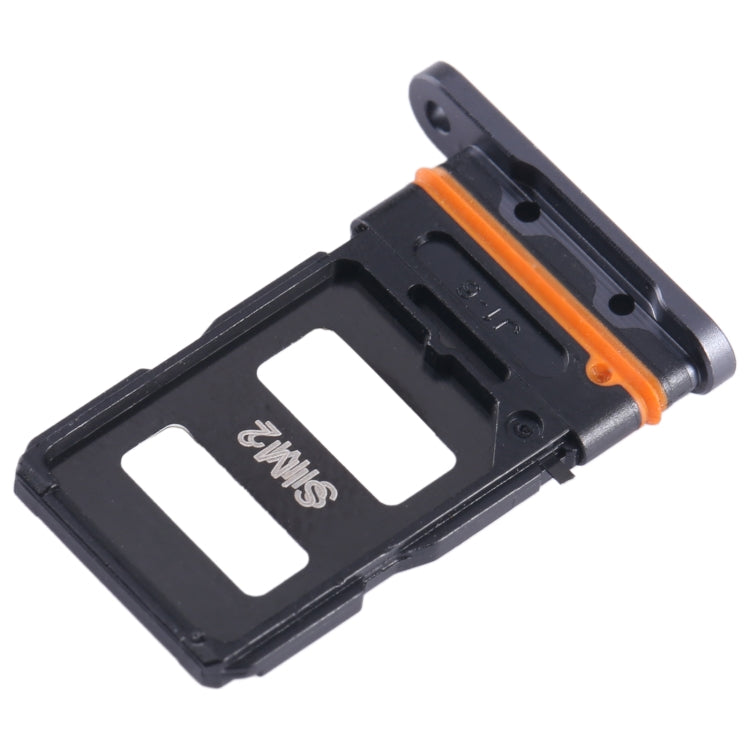 For Xiaomi 12 Pro SIM Card Tray + SIM Card Tray