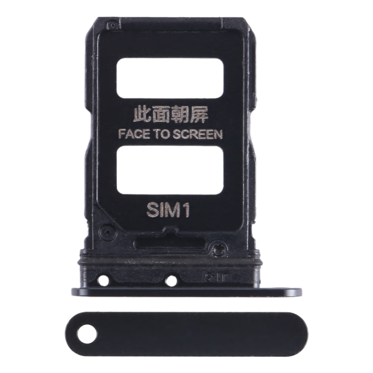 For Xiaomi Civi 1S SIM Card Tray + SIM Card Tray