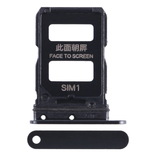 For Xiaomi Civi 1S SIM Card Tray + SIM Card Tray My Store