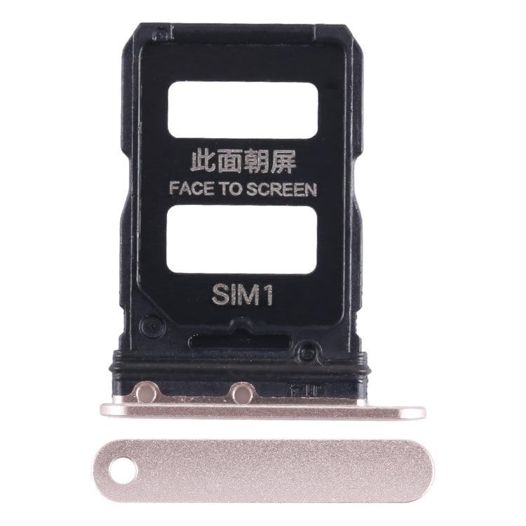 For Xiaomi Civi 1S SIM Card Tray + SIM Card Tray My Store