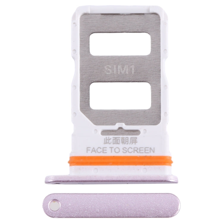 For Xiaomi Poco X5 Pro SIM Card Tray + SIM Card Tray My Store