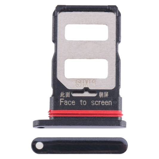 For Xiaomi Redmi K60e SIM Card Tray + SIM Card Tray