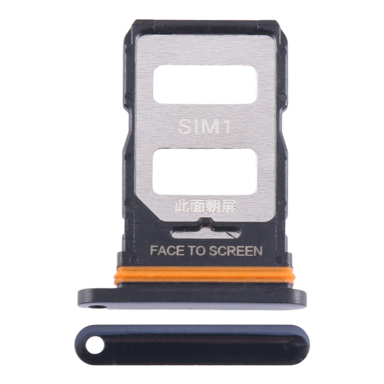 For Xiaomi 13 Lite SIM Card Tray + SIM Card Tray My Store