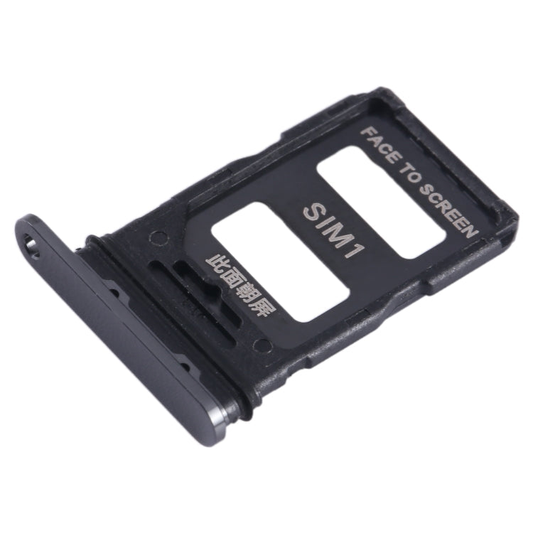 For Xiaomi 13 SIM Card Tray + SIM Card Tray