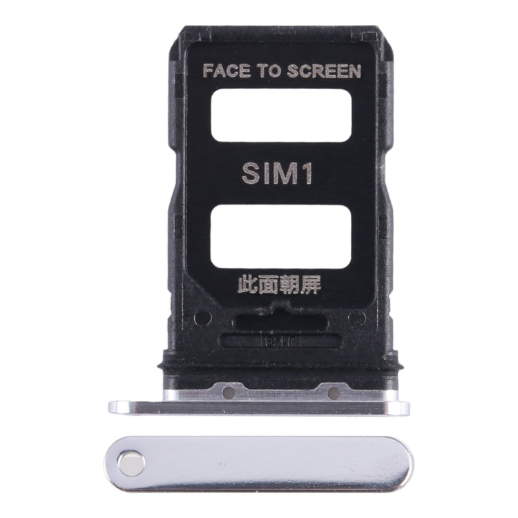 For Xiaomi 13 SIM Card Tray + SIM Card Tray My Store