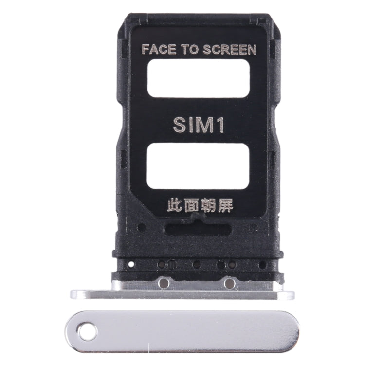 For Xiaomi 13 Pro SIM Card Tray + SIM Card Tray