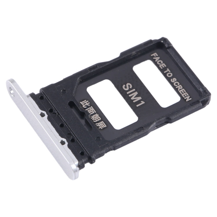 For Xiaomi 13 Pro SIM Card Tray + SIM Card Tray