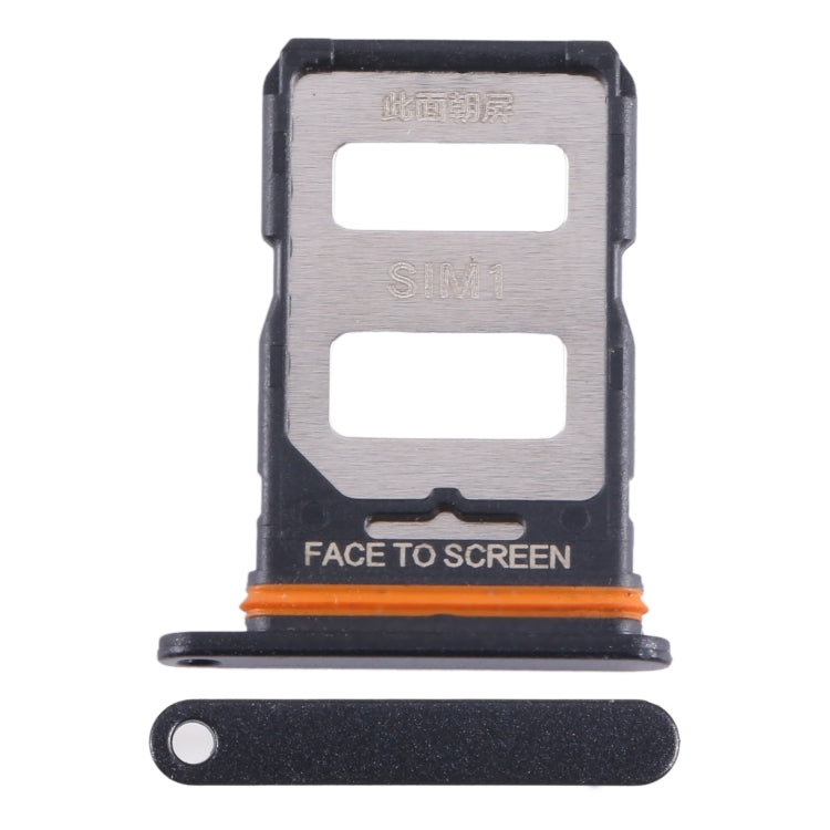 For Xiaomi Redmi Note 12 Turbo SIM Card Tray + SIM Card Tray My Store