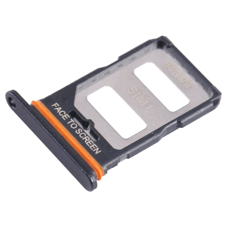 For Xiaomi Redmi Note 12 Turbo SIM Card Tray + SIM Card Tray