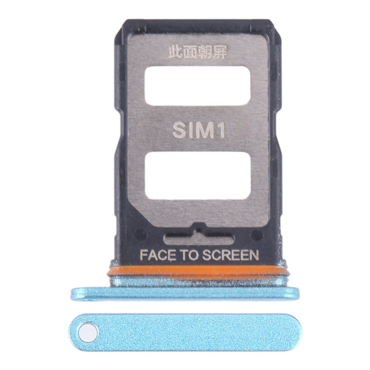 For Xiaomi Poco F5 SIM Card Tray + SIM Card Tray My Store