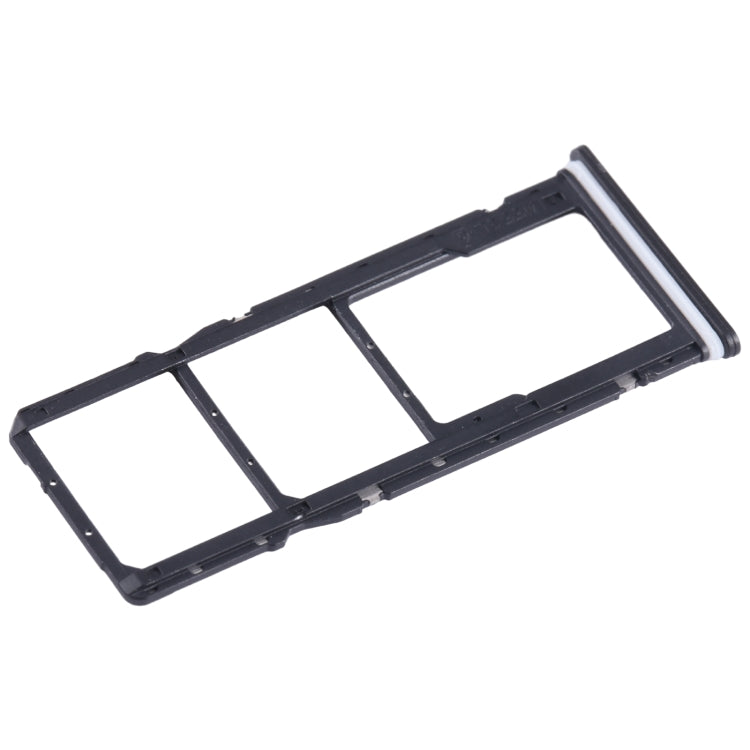 For Xiaomi Poco  C51 SIM Card Tray + SIM Card Tray + Micro SD Card Tray My Store