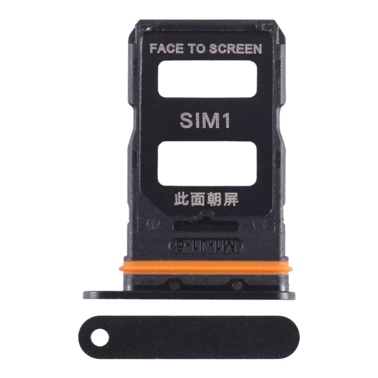 For Xiaomi 13 Ultra SIM Card Tray + SIM Card Tray My Store