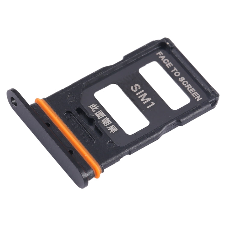 For Xiaomi 13 Ultra SIM Card Tray + SIM Card Tray