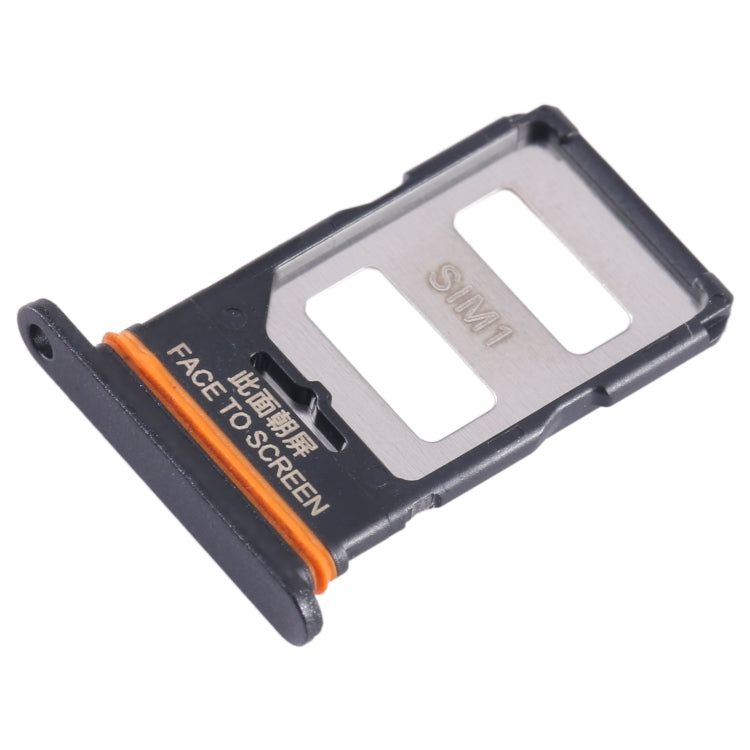 For Xiaomi Note 13 Pro SIM Card Tray + SIM Card Tray