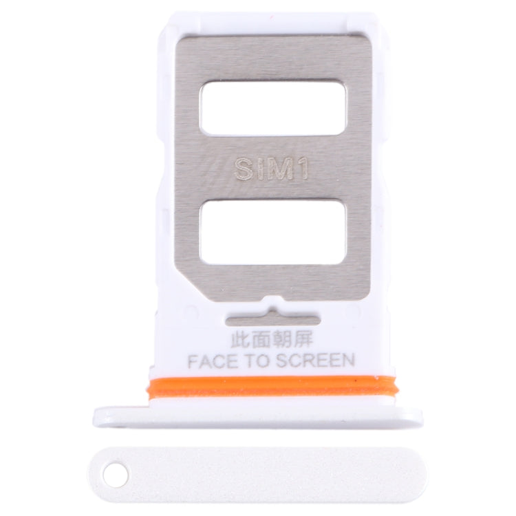 For Xiaomi Note 13 Pro SIM Card Tray + SIM Card Tray