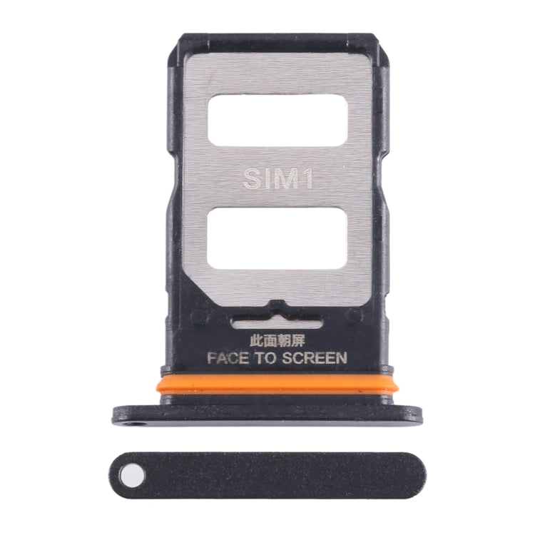 For Xiaomi Note 13 Pro+ SIM Card Tray + SIM Card Tray My Store