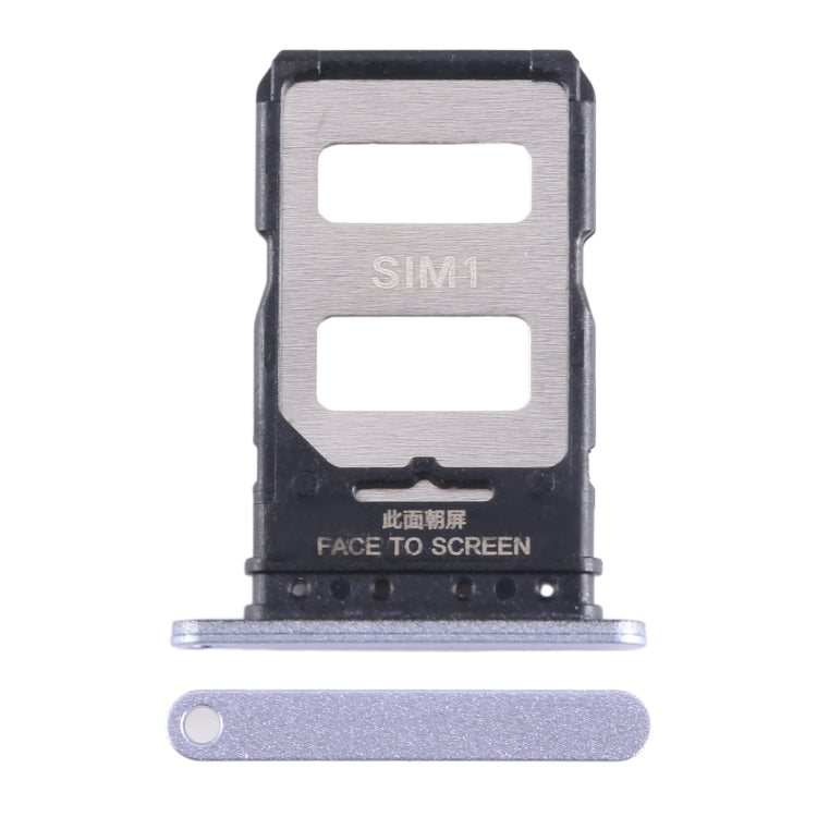 For Xiaomi Note 13 Pro+ SIM Card Tray + SIM Card Tray My Store