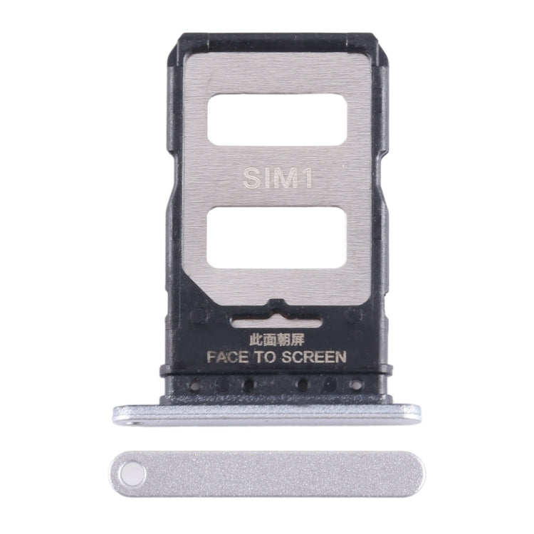 For Xiaomi Note 13 Pro+ SIM Card Tray + SIM Card Tray My Store