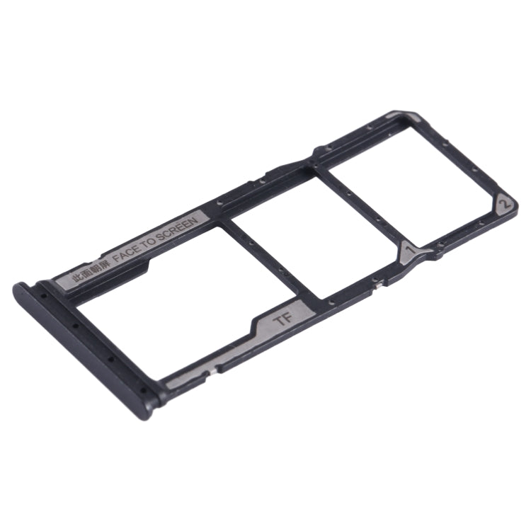 For Xiaomi Poco C65 SIM Card Tray + SIM Card Tray + Micro SD Card Tray My Store