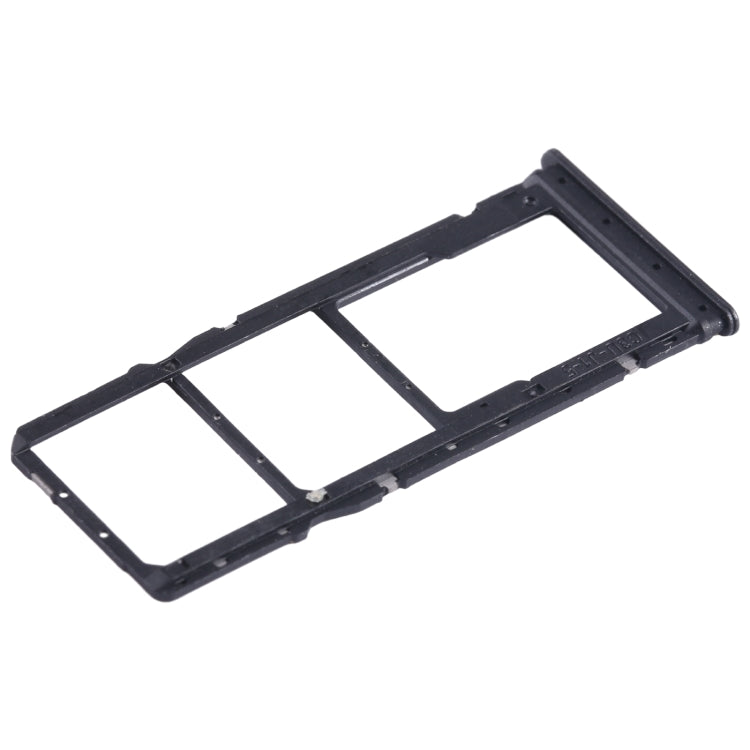 For Xiaomi Poco C65 SIM Card Tray + SIM Card Tray + Micro SD Card Tray