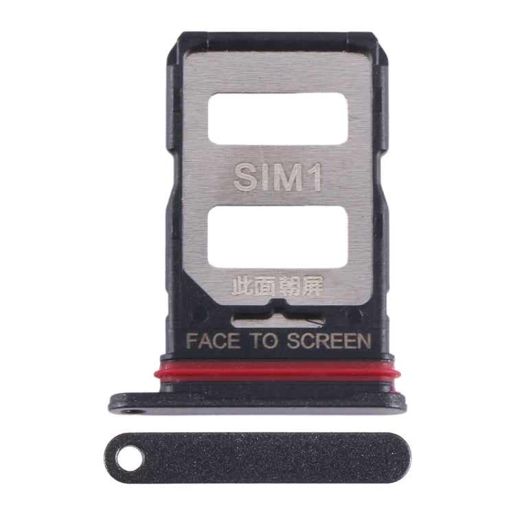 For Xiaomi Redmi  K60 Ultra SIM Card Tray + SIM Card Tray My Store