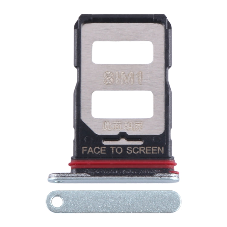 For Xiaomi 13T  SIM Card Tray + SIM Card Tray