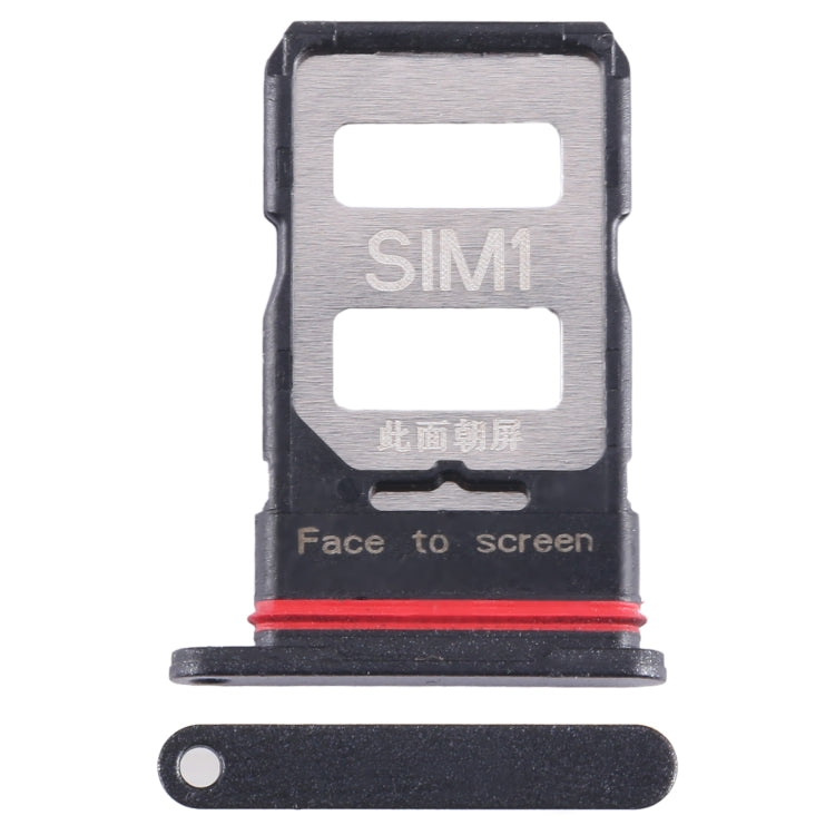 For Xiaomi Poco F5 Pro SIM Card Tray + SIM Card Tray My Store