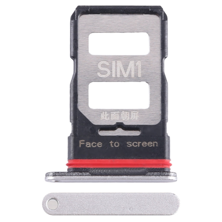 For Xiaomi Poco F5 Pro SIM Card Tray + SIM Card Tray My Store