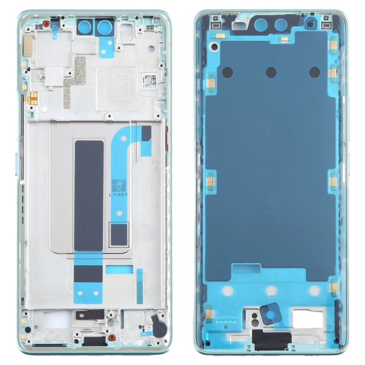 For Xiaomi Civi 3 Original Front Housing LCD Frame Bezel Plate