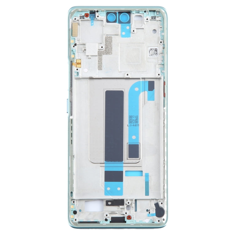 For Xiaomi Civi 3 Original Front Housing LCD Frame Bezel Plate My Store