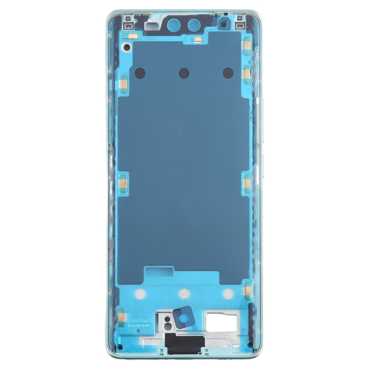 For Xiaomi Civi 3 Original Front Housing LCD Frame Bezel Plate My Store